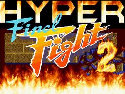 Final Fight 2